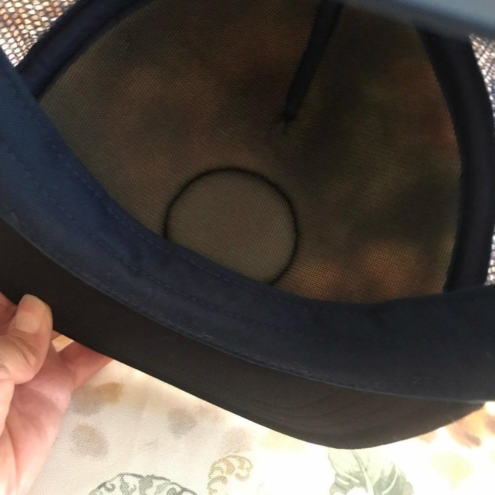 Vans hat - Picture 3 of 3